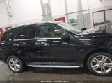 MERCEDES-BENZ ML 350 BLUETEC 4MATIC 4JGDA2EBXCA075139 снимка