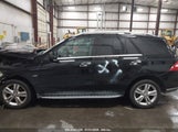 MERCEDES-BENZ ML 350 BLUETEC 4MATIC 4JGDA2EBXCA075139 снимка