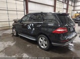 MERCEDES-BENZ ML 350 BLUETEC 4MATIC 4JGDA2EBXCA075139 снимка