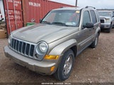 JEEP LIBERTY LIMITED EDITION 1J4GL58585W****** снимка
