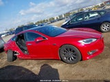 TESLA MODEL S LONG RANGE DUAL MOTOR ALL-WHEEL DRIVE/LONG RANGE PLUS DUAL MOTOR ALL-WHEEL DRIVE 5YJSA1E25LF****** снимка