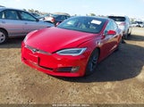 TESLA MODEL S LONG RANGE DUAL MOTOR ALL-WHEEL DRIVE/LONG RANGE PLUS DUAL MOTOR ALL-WHEEL DRIVE 5YJSA1E25LF****** fotografie