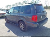 HONDA PILOT EX-L 2HKYF18554H571239 снимка