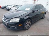VOLKSWAGEN JETTA TDI 3VWDT71K46M****** снимка