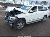 MERCEDES-BENZ GL 450 4MATIC 4JGDF6EE8FA499233 снимка