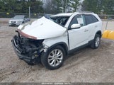 Kia Sorento Ex V6 5XYKU4A72EG490748 снимка