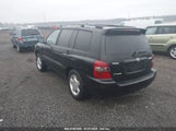 TOYOTA HIGHLANDER LIMITED V6 JTEEP21A360149298 fotografie