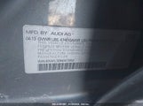 AUDI A4 2.0T PREMIUM WAUEFAFL3DN047850 снимка