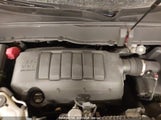 CHEVROLET TRAVERSE 1LT 1GNKRGKD0EJ193766 снимка