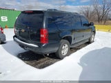 CHEVROLET SUBURBAN 1500 LT 1GNSKJE76ER****** снимка
