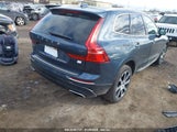 VOLVO XC60 RECHARGE PLUG-IN HYBRID T8 INSCRIPTION YV4BR0DL0M1****** photo