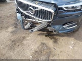 VOLVO XC60 RECHARGE PLUG-IN HYBRID T8 INSCRIPTION YV4BR0DL0M1****** снимка