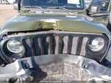 JEEP WRANGLER UNLIMITED WILLYS 4X4 1C4HJXDG2MW519649 снимка