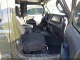 JEEP WRANGLER UNLIMITED WILLYS 4X4 1C4HJXDG2MW519649 fotografie