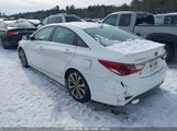 HYUNDAI SONATA SE 5NPEC4AC1EH905709 снимка