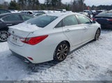HYUNDAI SONATA SE 5NPEC4AC1EH905709 снимка