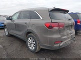 KIA SORENTO 2.4L LX 5XYPG4A36KG498972 photo