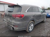 KIA SORENTO 2.4L LX 5XYPG4A36KG498972 fotografie
