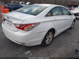 HYUNDAI SONATA GLS 5NPEB4AC7DH616075 снимка