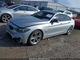 BMW 430I GRAN COUPE WBA4J1C56JBG80262 снимка