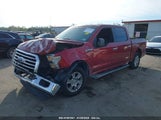 FORD F-150 XLT 1FTEW1C87FKD70547 снимка