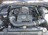 NISSAN XTERRA S 5N1AN08U78C****** снимка