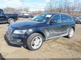 AUDI Q5 2.0T PREMIUM WA1L2AFP5HA008239 снимка
