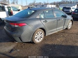 TOYOTA COROLLA LE 5YFB4MDE0RP171165 снимка