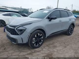 KIA SPORTAGE X-LINE 5XYK6CDF8RG154938 fotografie