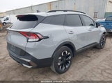 KIA SPORTAGE X-LINE 5XYK6CDF8RG154938 photo