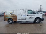 CHEVROLET EXPRESS 2500 WORK VAN 1GCWGBFF8G1135759 снимка