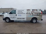 CHEVROLET EXPRESS 2500 WORK VAN 1GCWGBFF8G1135759 снимка