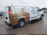 CHEVROLET EXPRESS 2500 WORK VAN 1GCWGBFF8G1135759 снимка
