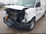 CHEVROLET EXPRESS 2500 WORK VAN 1GCWGBFF8G1135759 снимка