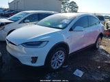 TESLA MODEL X 75D/P100D/P90D 5YJXCBE47GF020576 снимка