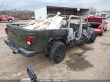 JEEP GLADIATOR SPORT 4X4 1C6HJTAG6NL182099 photo