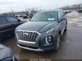 HYUNDAI PALISADE SEL KM8R4DHE8NU408714 снимка