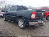 RAM 1500 BIG HORN 4X2 5'7 BOX 1C6RREFT1LN344785 photo
