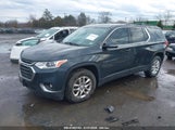 CHEVROLET TRAVERSE FWD LT CLOTH 1GNERGKW6LJ206080 photo