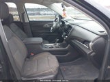 CHEVROLET TRAVERSE FWD LT CLOTH 1GNERGKW6LJ206080 fotografie