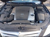 HYUNDAI GENESIS 3.8 KMHGC46E09U035333 снимка