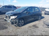HONDA FIT EX JHMGK5H73GX014871 снимка