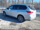 NISSAN PATHFINDER PLATINUM/S/SL/SV 5N1AR2MN9FC650699 photo