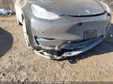 TESLA MODEL Y LONG RANGE DUAL MOTOR ALL-WHEEL DRIVE 7SAYGDEE7NF316856 снимка