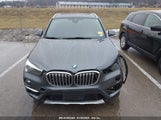 BMW X1 SDRIVE28I WBXHU7C52K5L12160 photo
