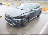 BMW X1 SDRIVE28I WBXHU7C52K5L12160 fotografie