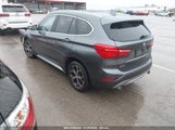 BMW X1 SDRIVE28I WBXHU7C52K5L12160 fotografie