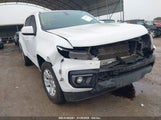 CHEVROLET COLORADO 4WD SHORT BOX LT 1GCGTCEN0N1248245 снимка