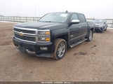CHEVROLET SILVERADO 1500 HIGH COUNTRY 3GCUKTEC9FG156512 снимка