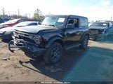 FORD BRONCO BIG BEND 1FMDE7AH2RLA80523 снимка